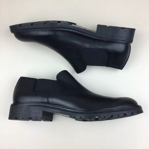calvin klein men's udell luxury boots